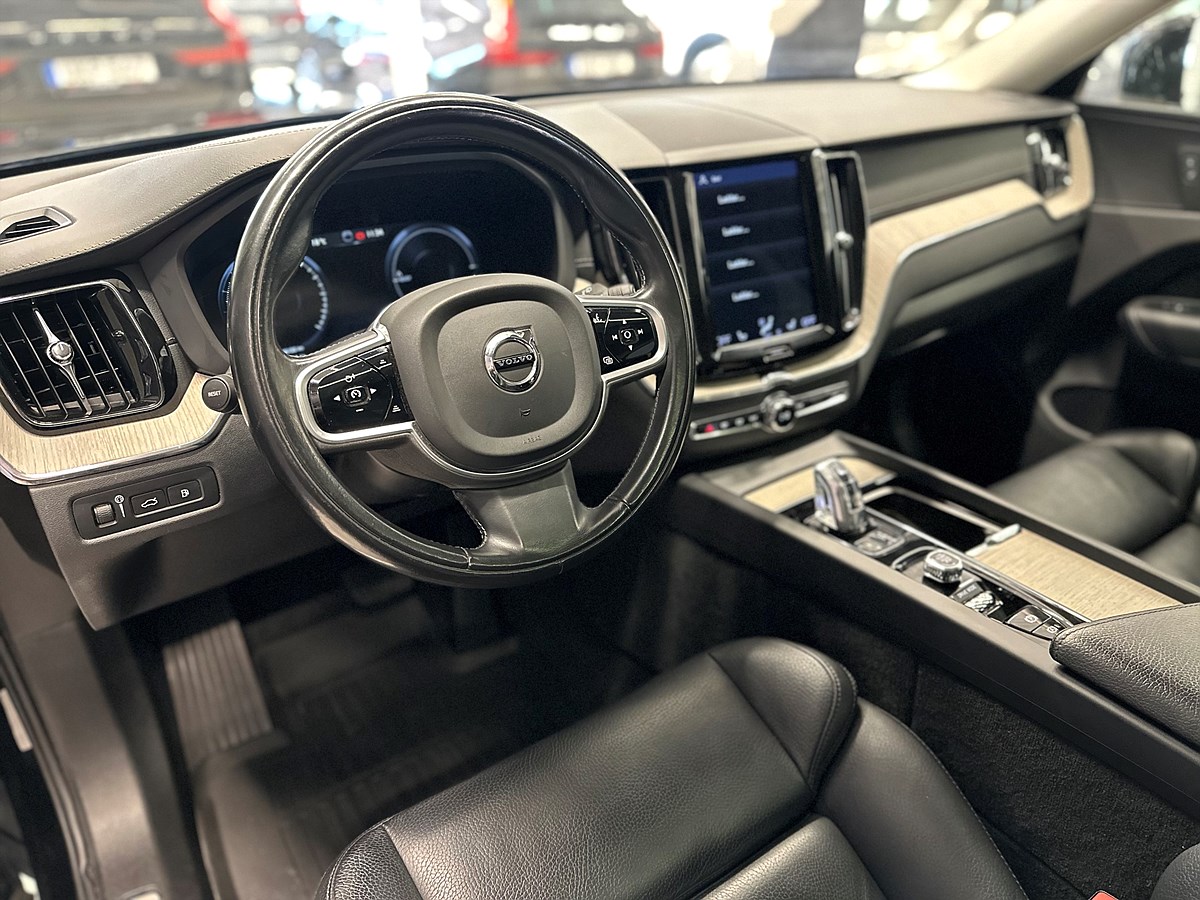 Volvo XC60 – bild 15