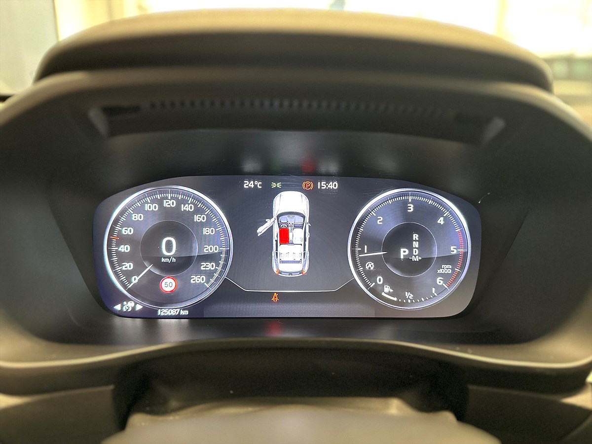 Volvo XC40 – bild 18