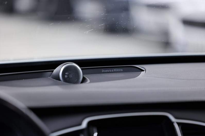 Volvo XC90 T6 AWD 310hk R Design 7-Sits HUD B&W Luft.fjädr Pano