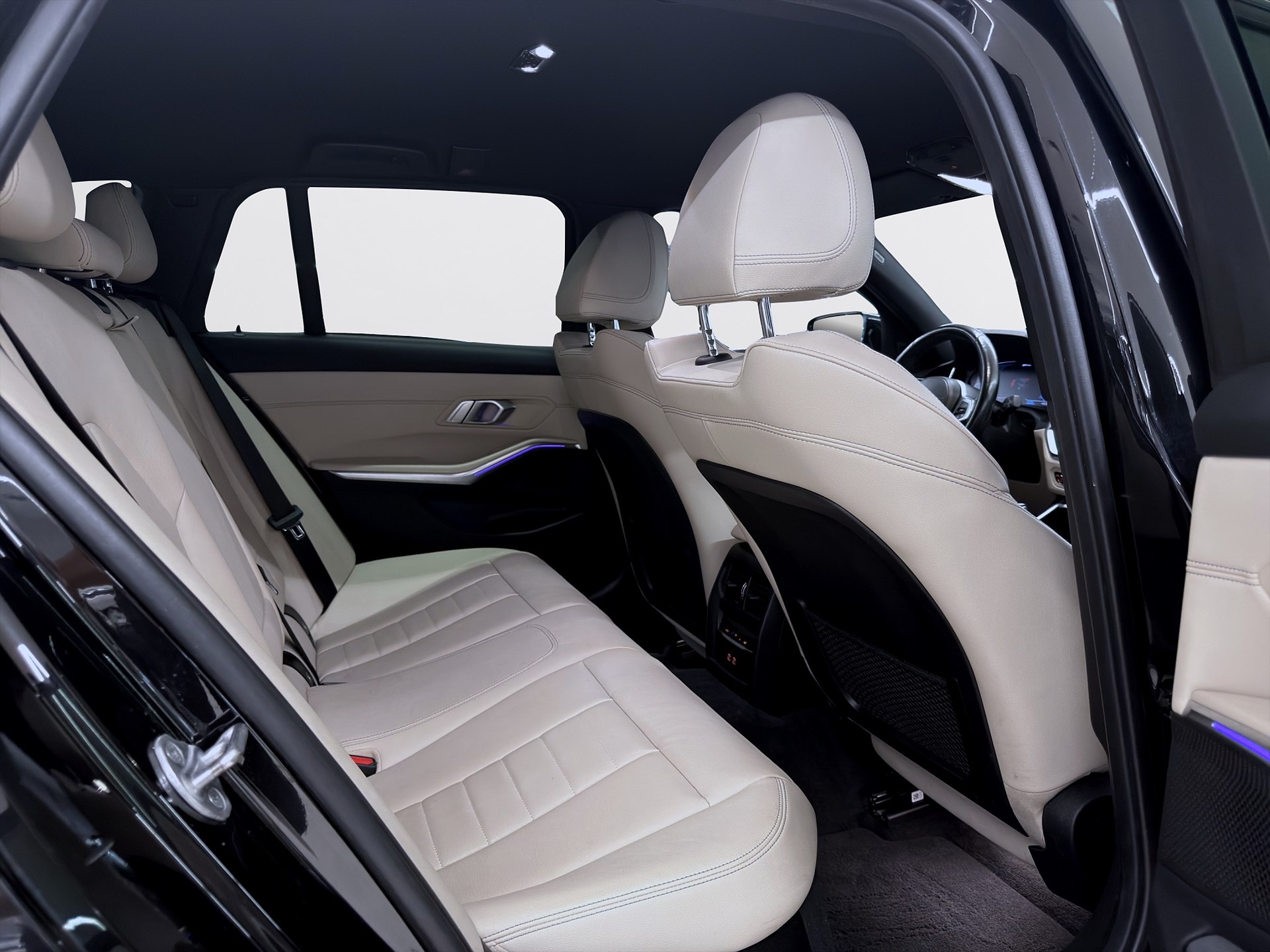 xDrive Touring 292hk M Sport Drag B-Kamera Läder