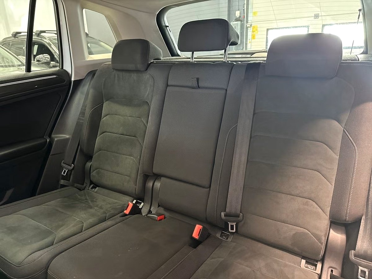 Volkswagen TIGUAN – bild 15
