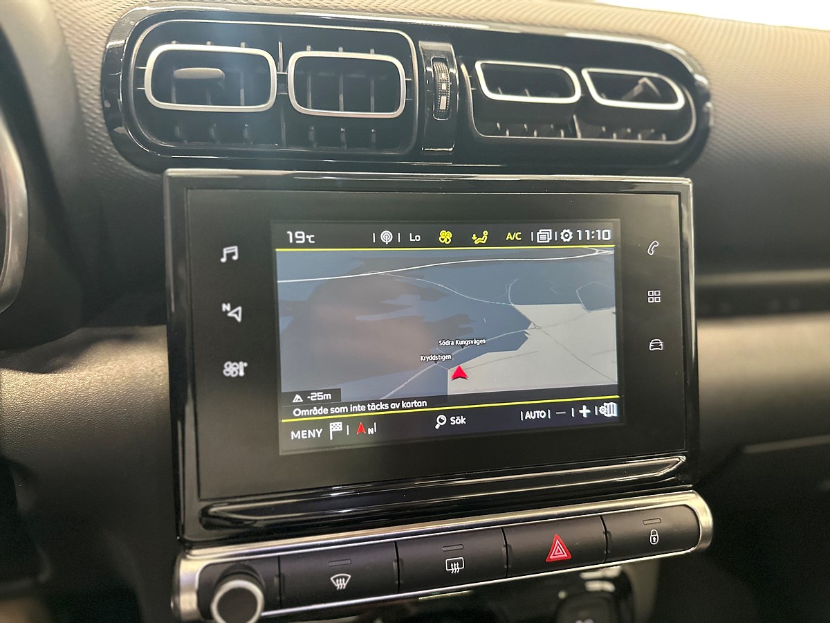 Citroën C3 Aircross – bild 17