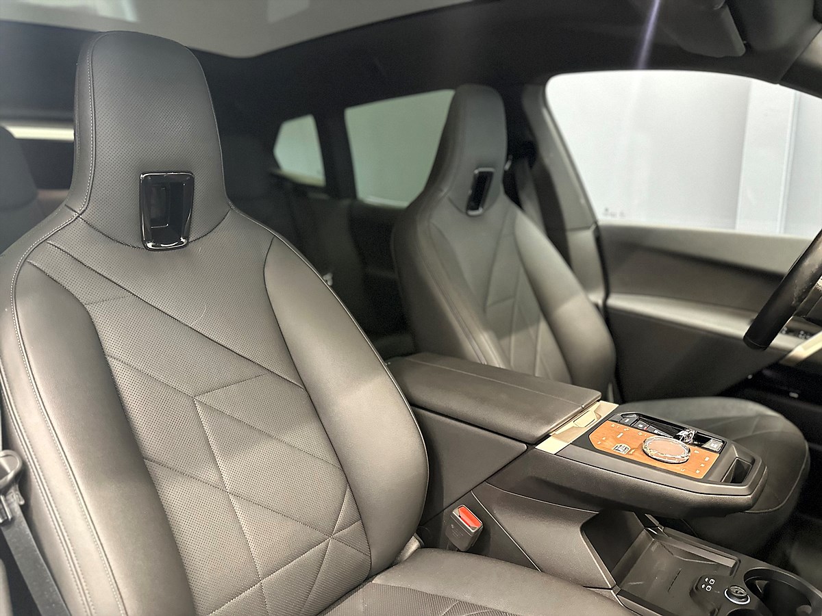 BMW iX – bild 15