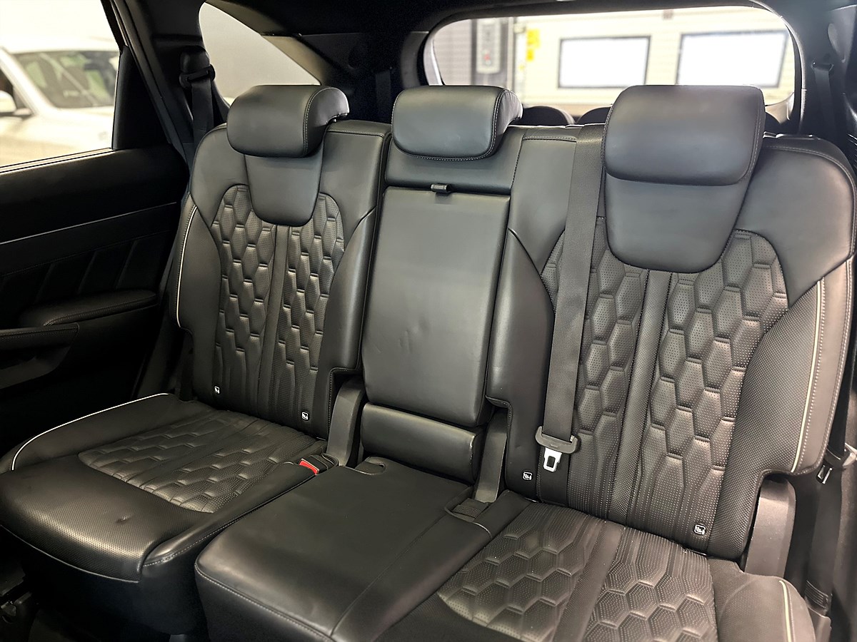 Kia Sorento – bild 24