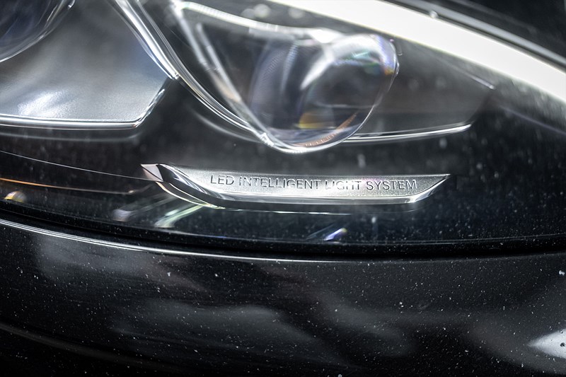 Mercedes-benz C-Klass 2018 - miniatyr 7