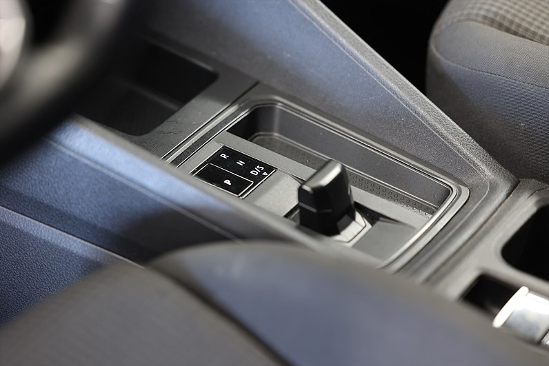 Volkswagen Caddy Cargo Maxi 2.0 TDI 122hk *Hjulkampanj!*