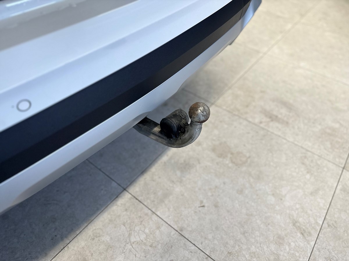 BMW X3 – bild 6