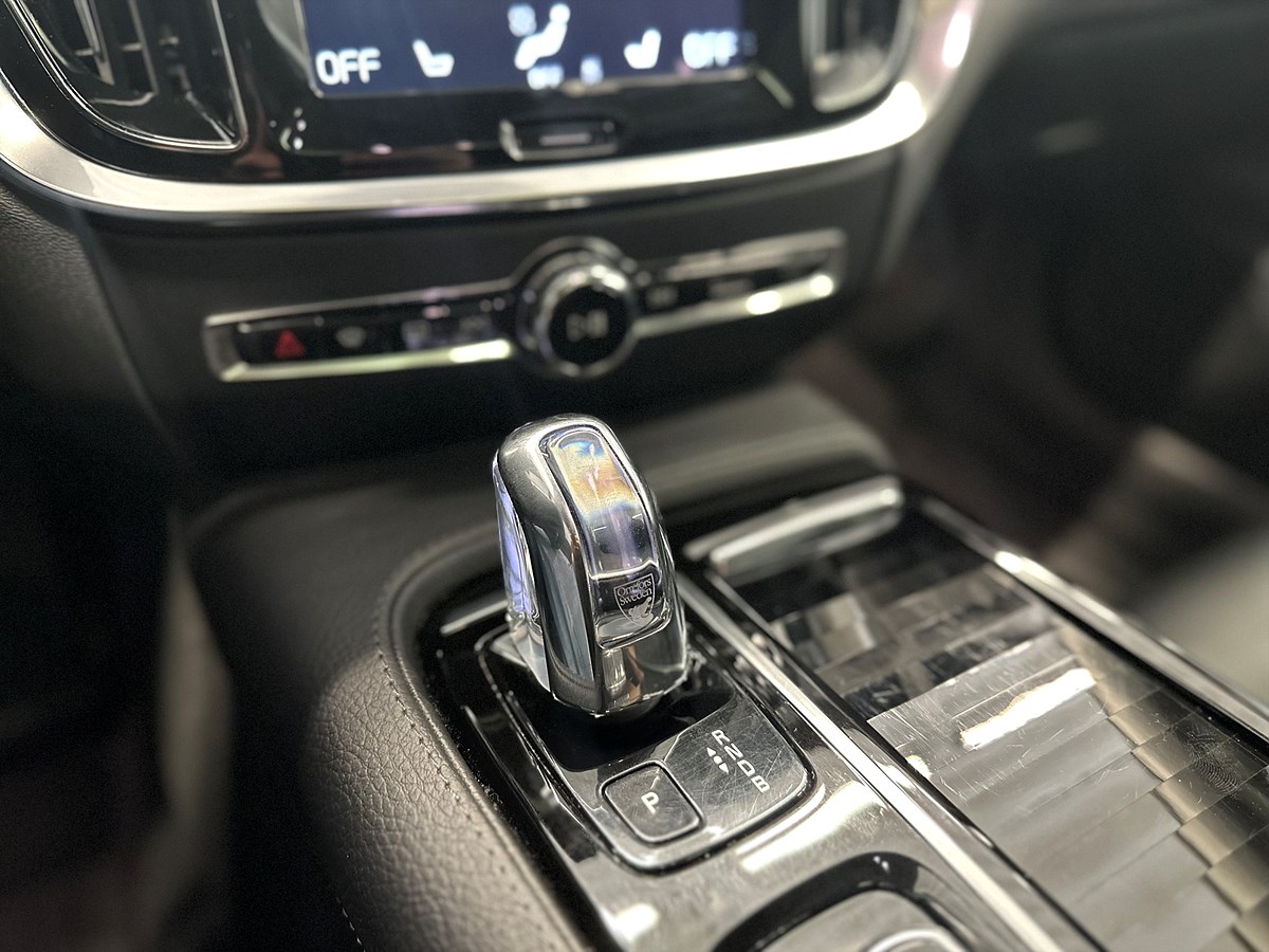 Volvo V60 – bild 18