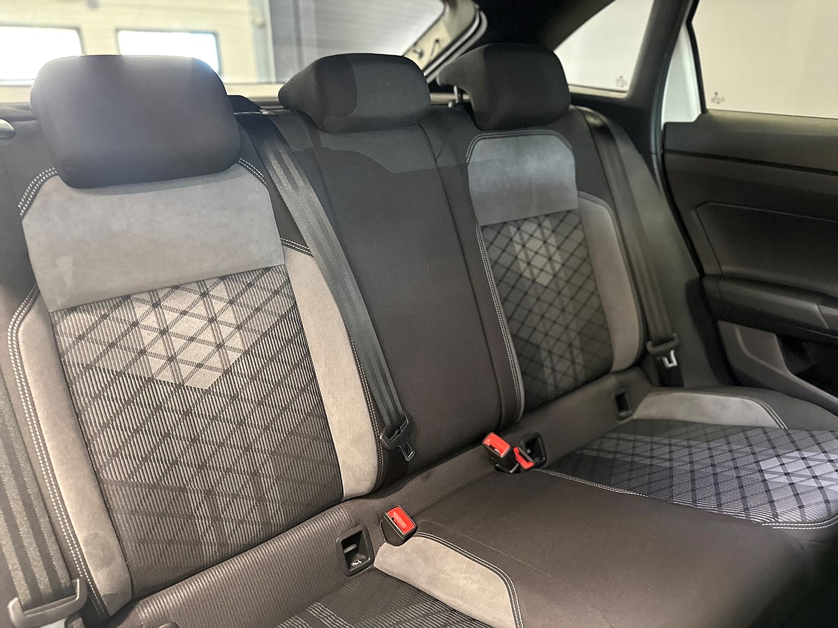 Volkswagen Taigo – bild 19