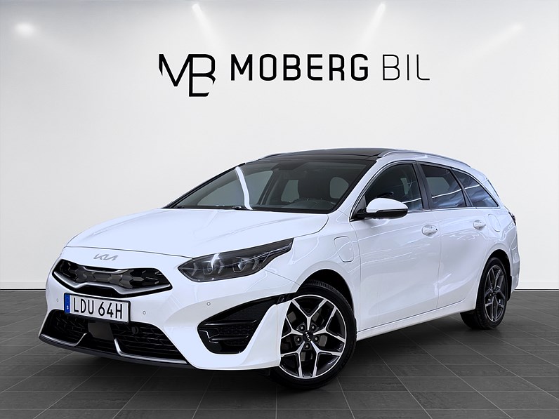 bild på bil