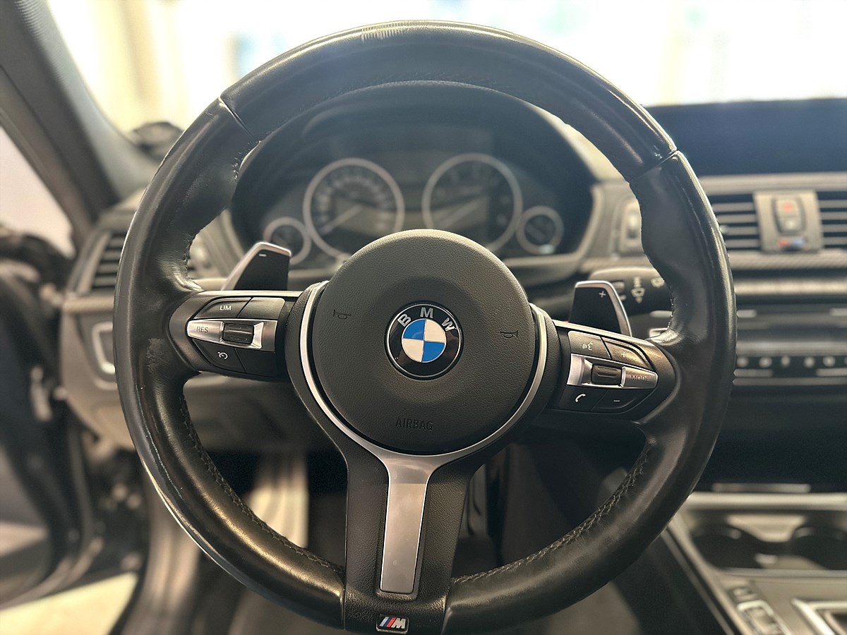 BMW 320 – bild 17