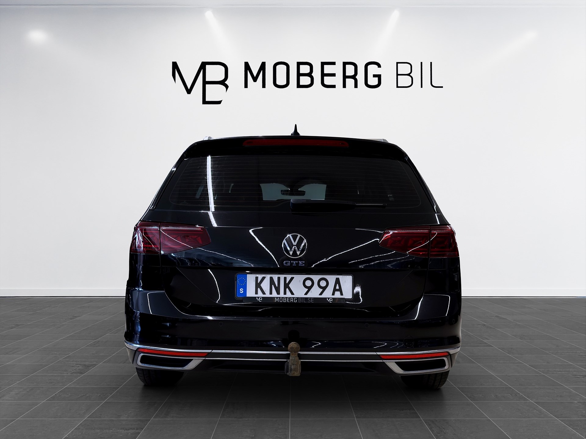 bild på bil