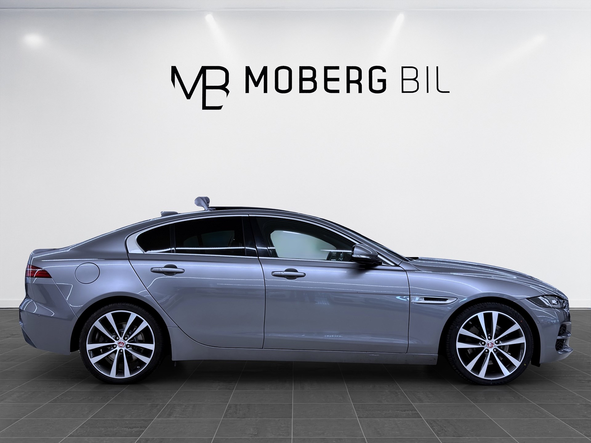 bild på bil