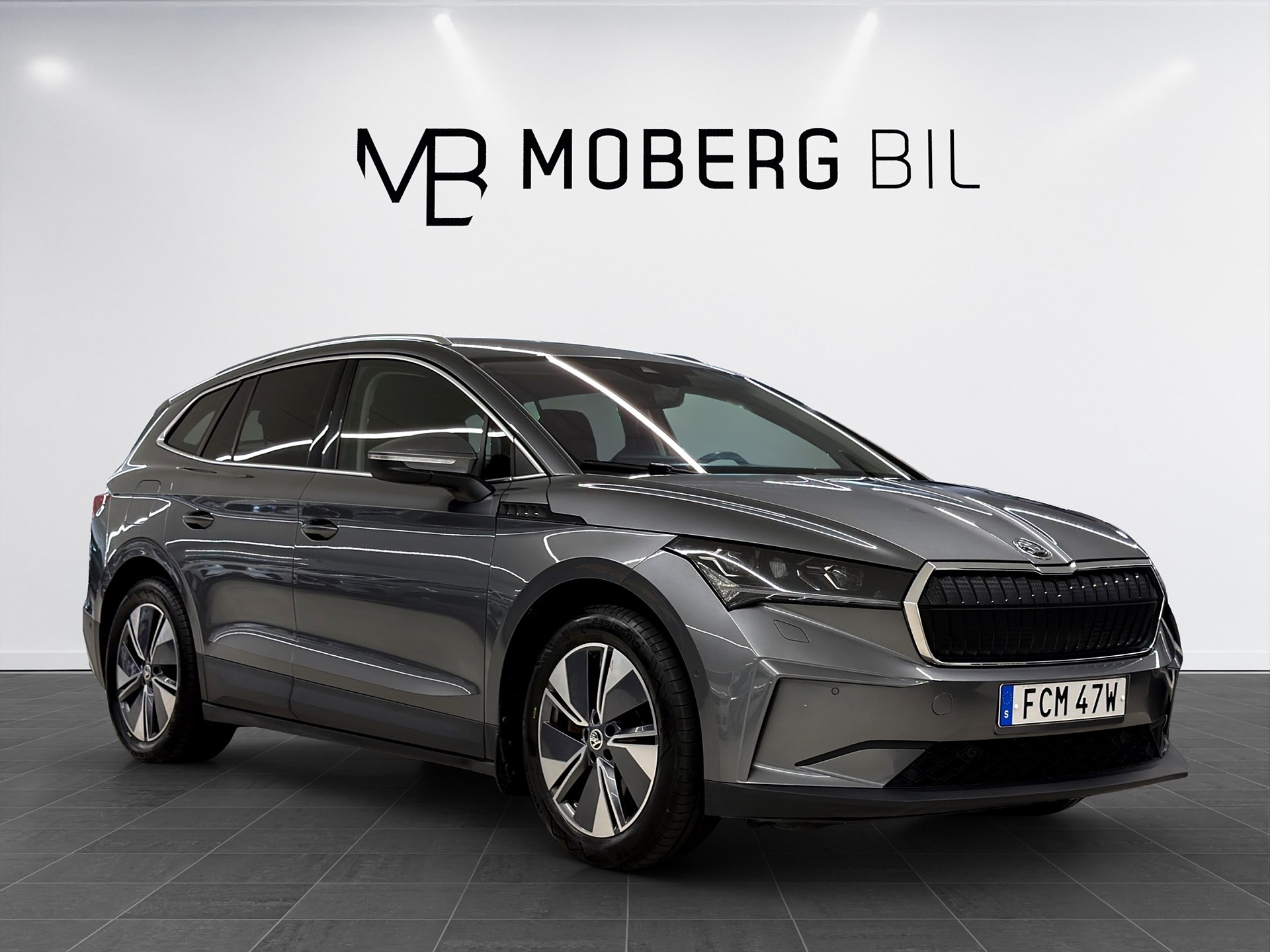 bild på bil