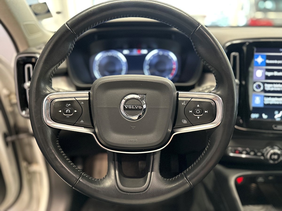 Volvo XC40 – bild 16