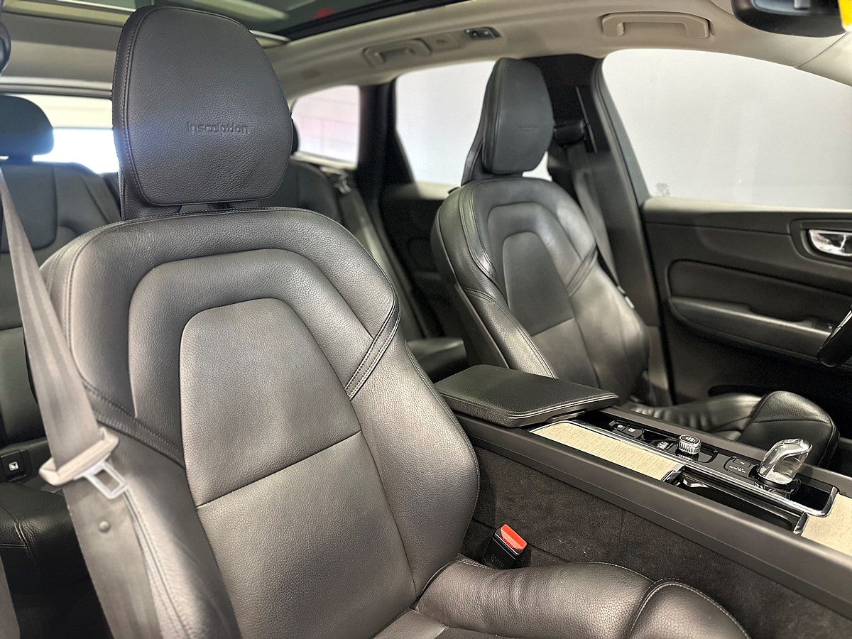 Volvo XC60 – bild 13
