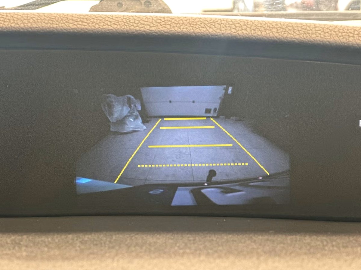 Honda Civic – bild 15