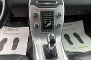 Volvo V70 D4 Manuell, 181hk, 2015