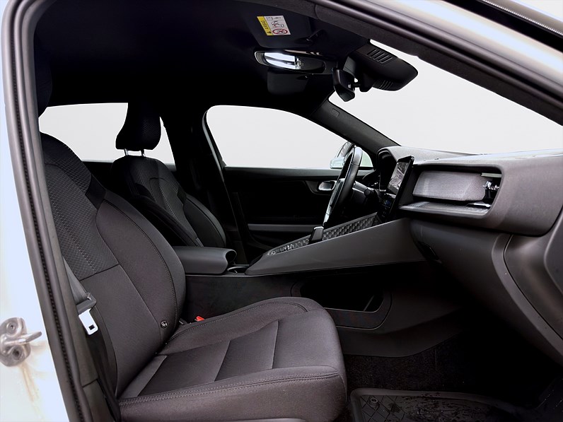 Polestar 2 Long Range Single Motor 231hk Helg på Moberg! Pilot Keyless Drag B-Kamera