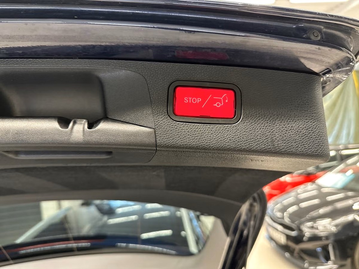 Mercedes-Benz E-Klass – bild 8