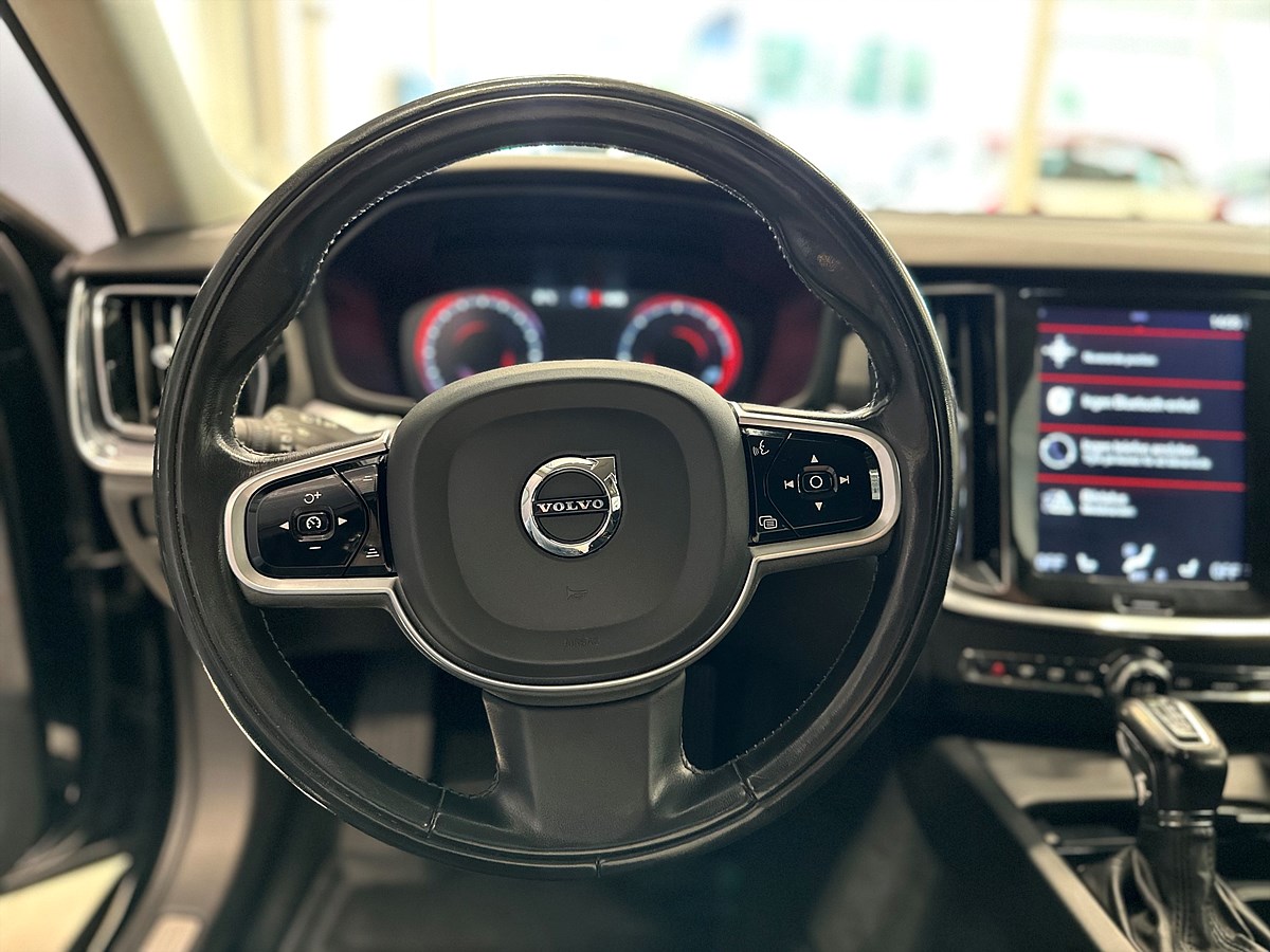 Volvo V60 – bild 16