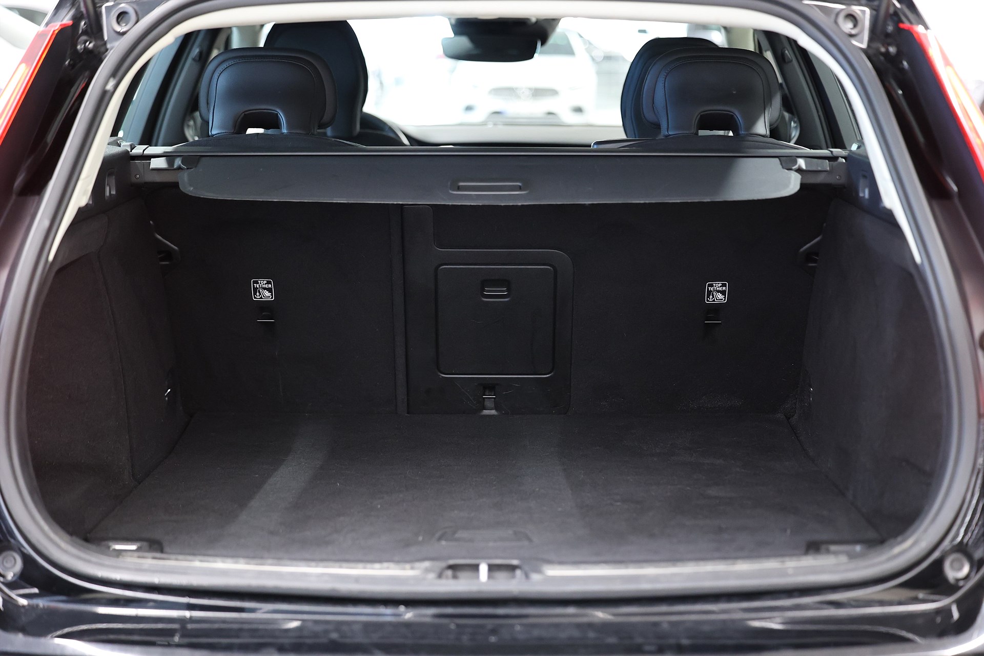 Volvo V60 T4 190hk Adv Edition B-kamera BLIS VOC Navi