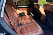 Volkswagen Touareg 3.0 TDI 4Motion TipTronic, 204hk, 2017