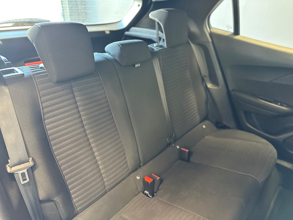 Peugeot 2008 – bild 16