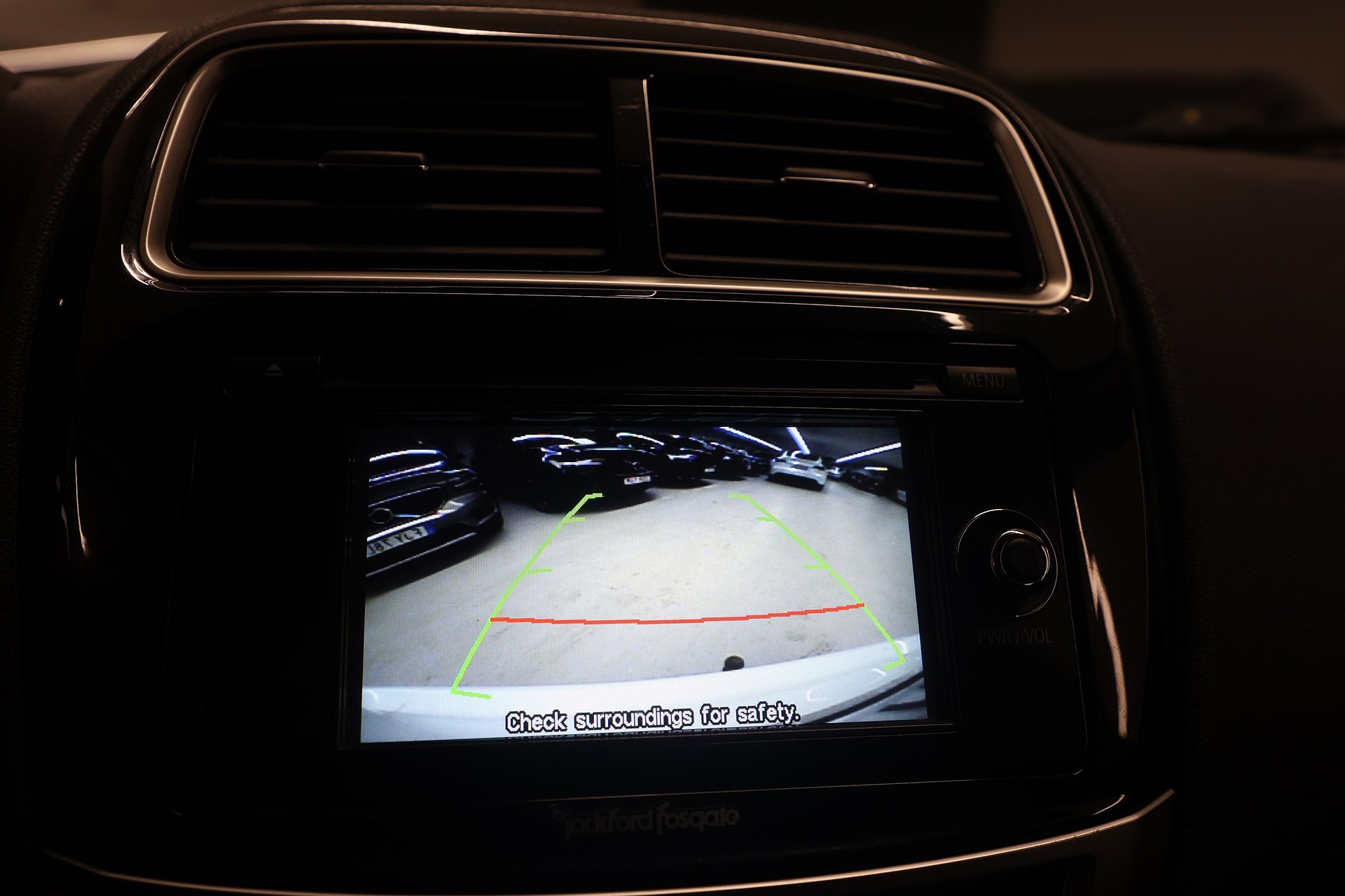 Mitsubishi ASX 2.2 Di-D 4WD 150hk Comfort Plus Drag