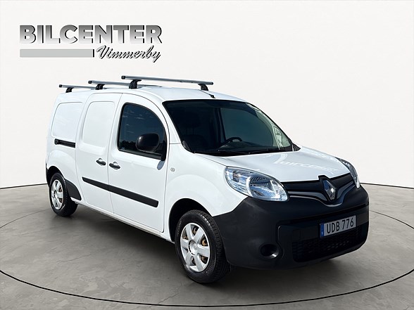 Renault Kangoo  Express Maxi 1.5 dCi  Drag Moms