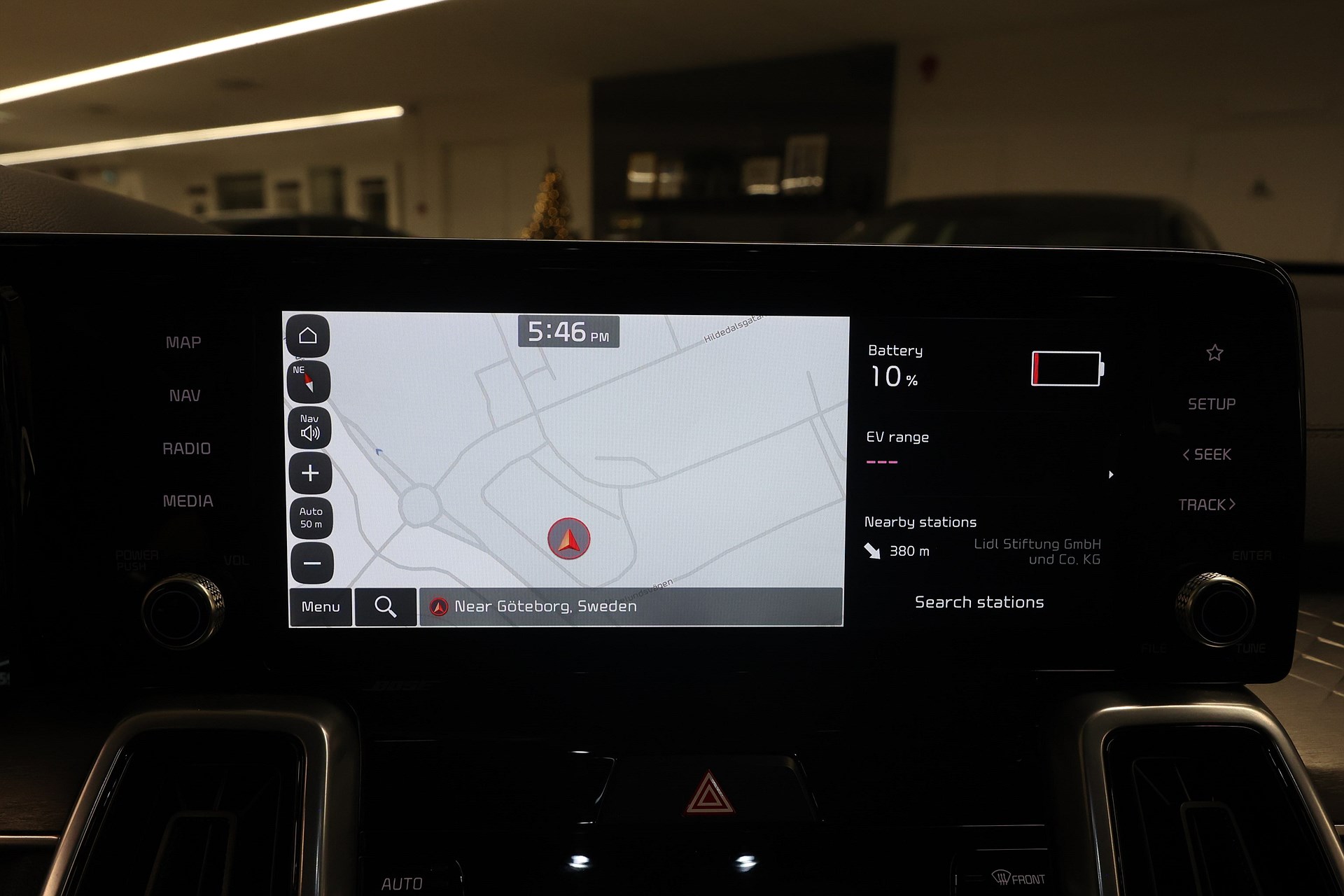 Kia Sorento PHEV 265hk *Hjulkampanj!* Advance Plus HUD Pano