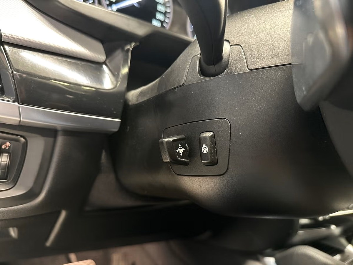 BMW X6 – bild 20