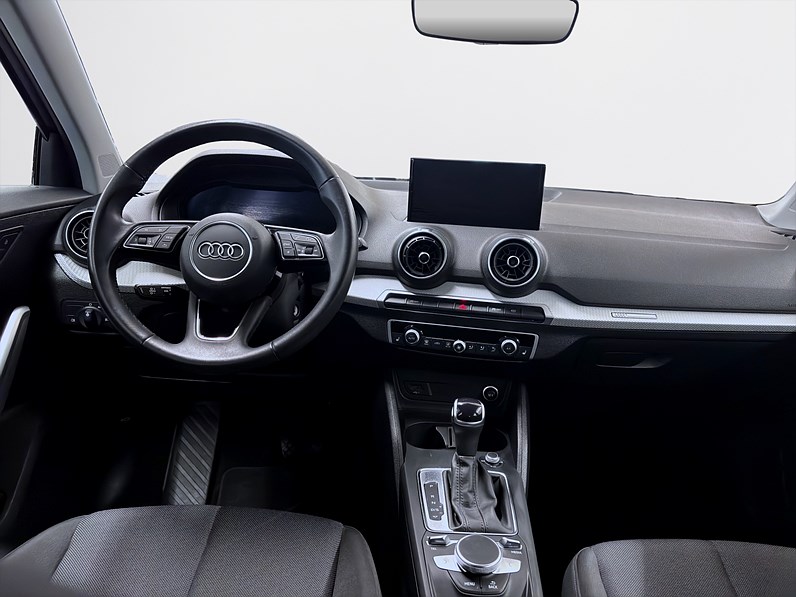35 TFSI 150hk Proline PDC CarPlay