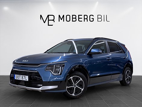 bild på bil