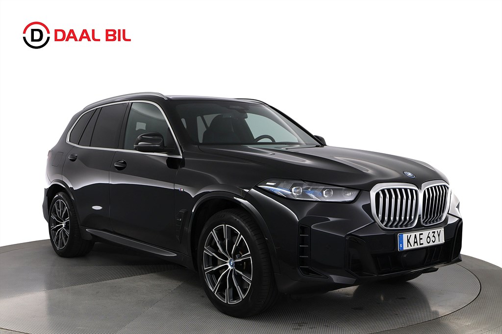BMW X5 – bild 3