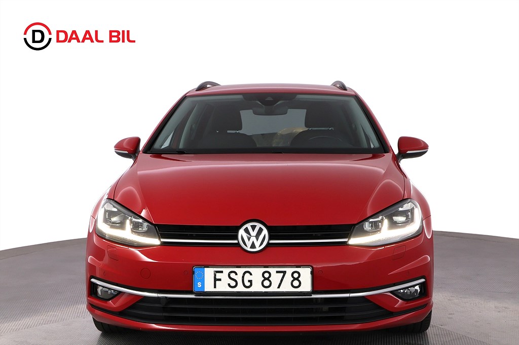 Volkswagen Golf – bild 2
