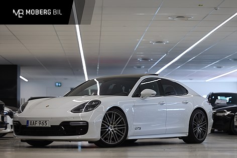 bild på bil