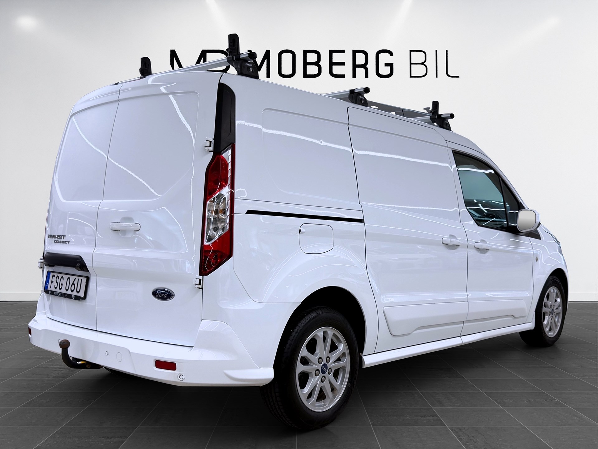 bild på bil