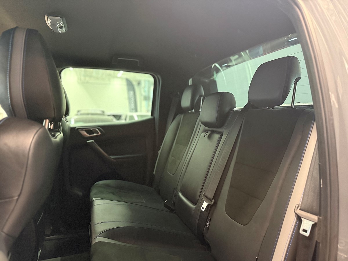 Ford Ranger – bild 21