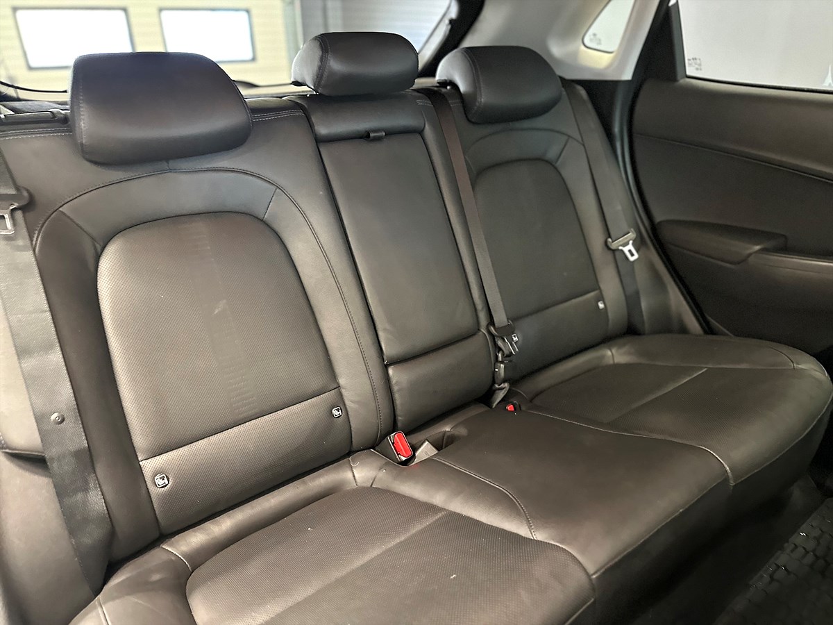 Hyundai Kona – bild 23