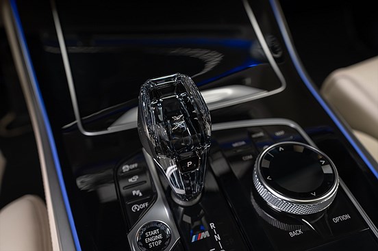 BMW X5 M50I - S.Jönsson Bil - 09