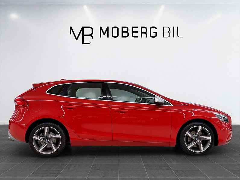 bild på bil