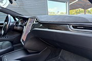 Tesla Model S 60D CC01 FREECHARGE  313hk, 2016