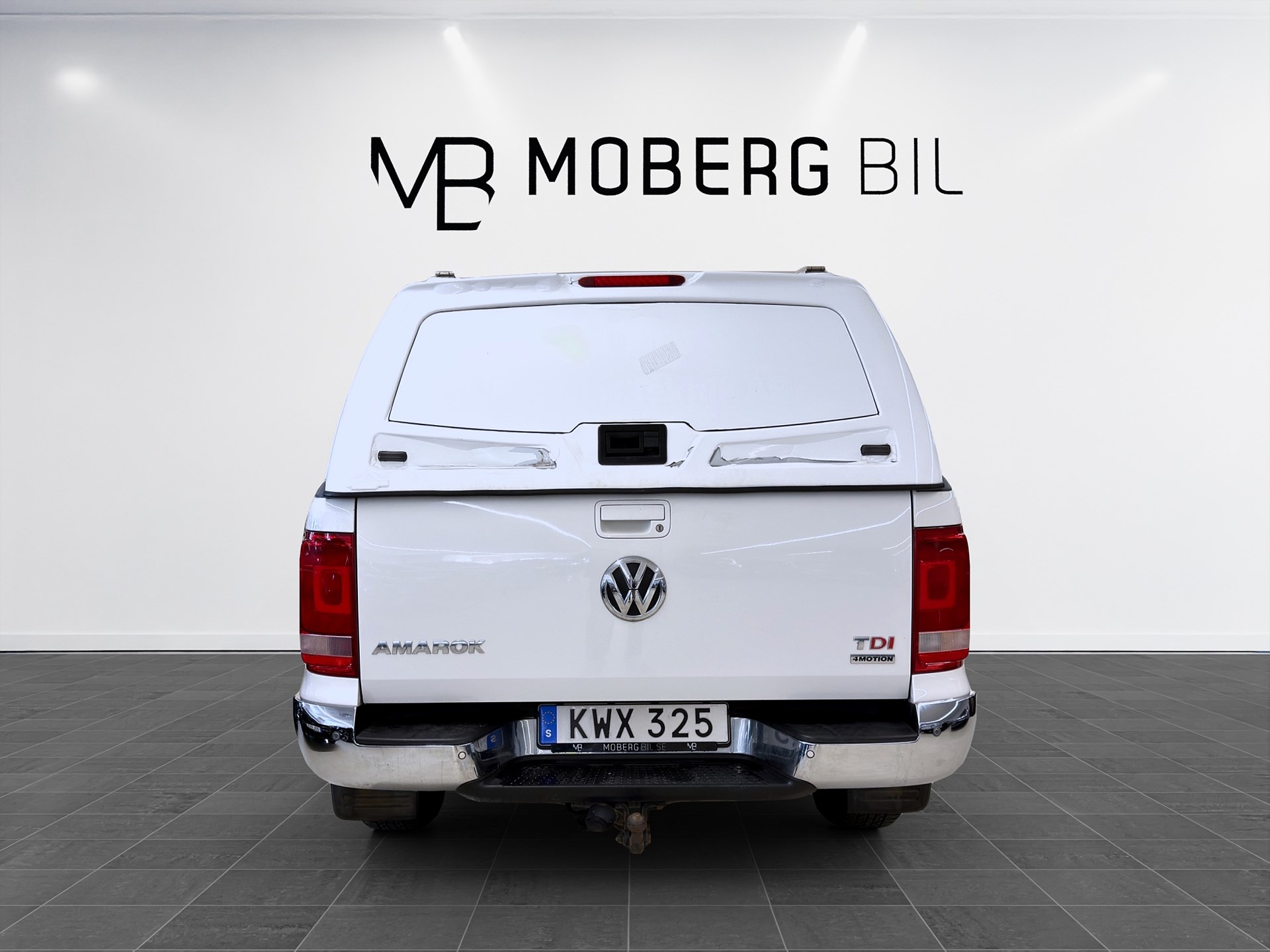 bild på bil