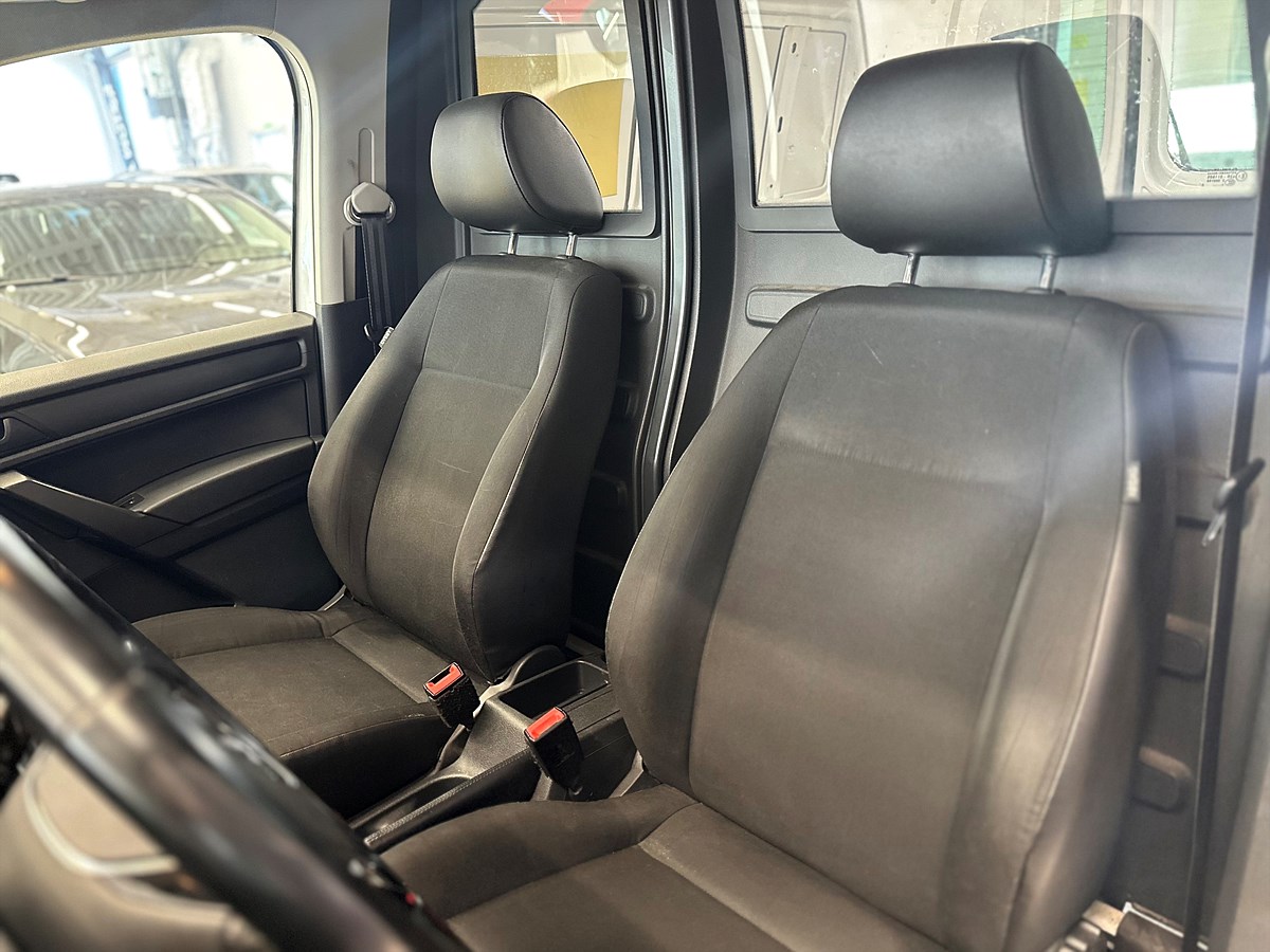Volkswagen Caddy – bild 10