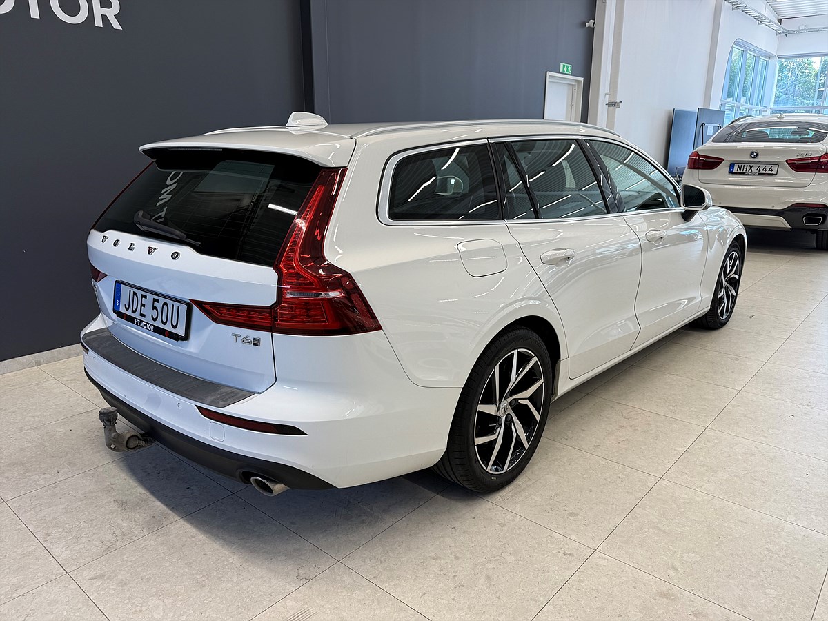 Volvo V60 – bild 10