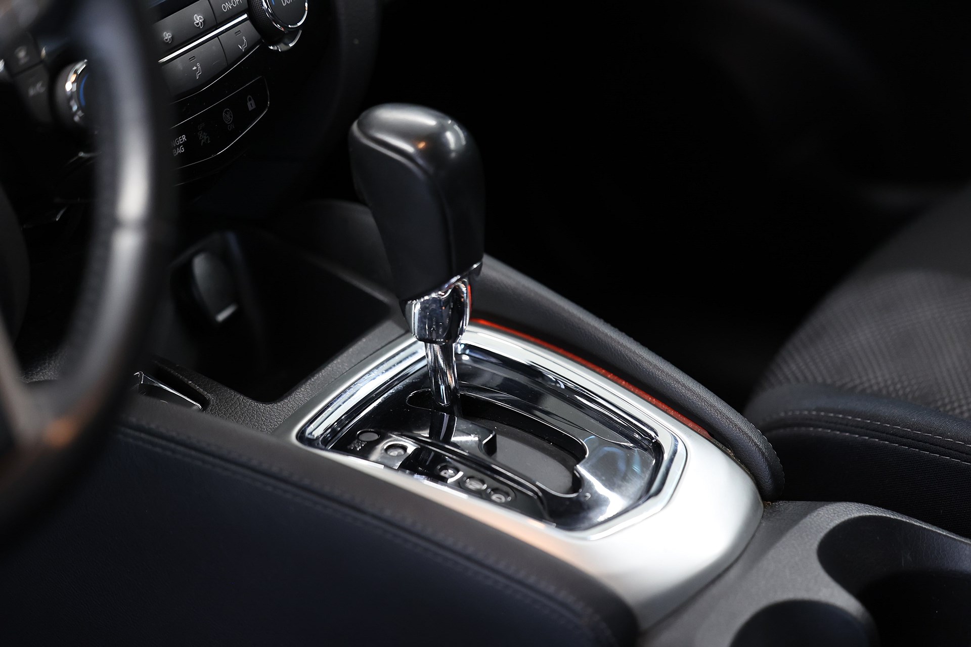 Nissan Qashaqi 1.6 DCI 130hk B-Kamera Bluetooth Navi Farthållare