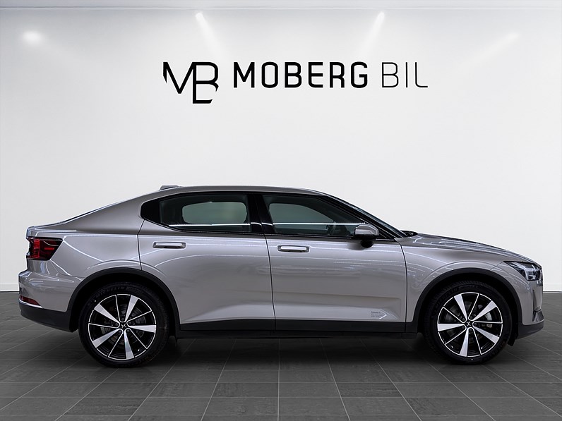 Polestar 2 Standard Range Single Motor 224hk
