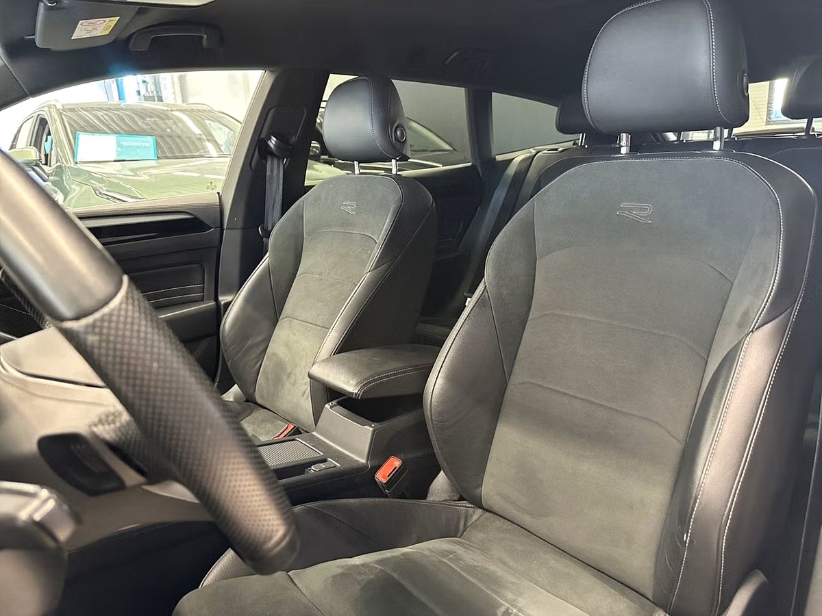 Volkswagen Arteon – bild 11