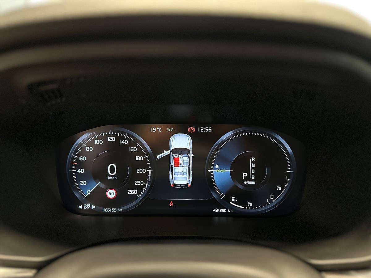 Volvo XC60 – bild 20